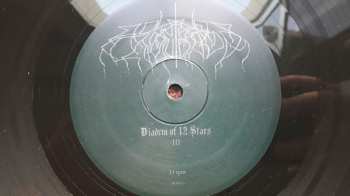 2LP Wolves In The Throne Room: Diadem Of 12 Stars 9636