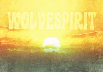 2LP WolveSpirit: Change The World 561224