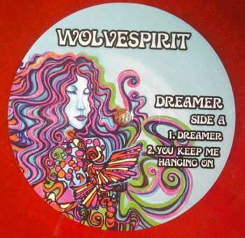 LP WolveSpirit: Dreamer 133971