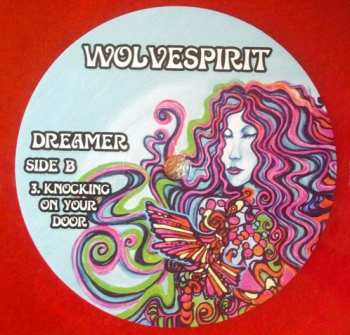 LP WolveSpirit: Dreamer 133971