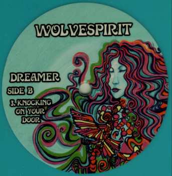 EP WolveSpirit: Dreamer CLR 131310