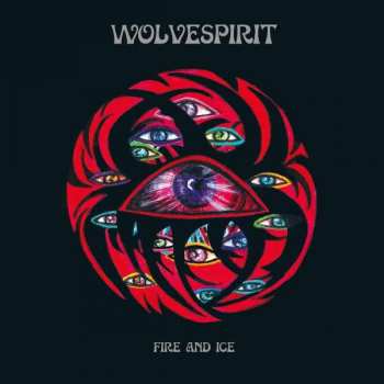 CD WolveSpirit: Fire And Ice LTD | DIGI 191590