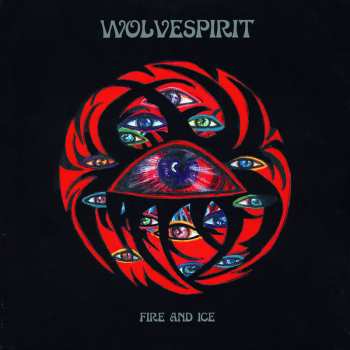 CD WolveSpirit: Fire And Ice 460862