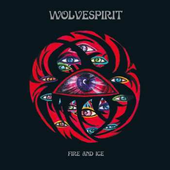 CD WolveSpirit: Fire And Ice 460862