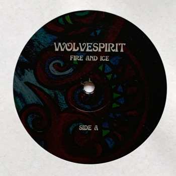 LP WolveSpirit: Fire And Ice 151914