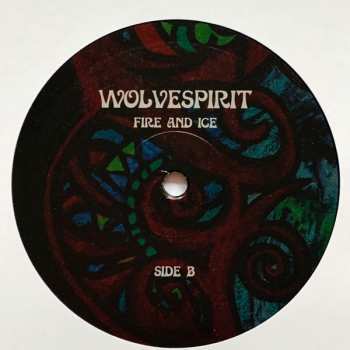 LP WolveSpirit: Fire And Ice 151914