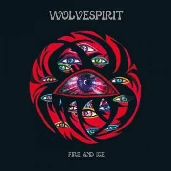 LP WolveSpirit: Fire And Ice 151914