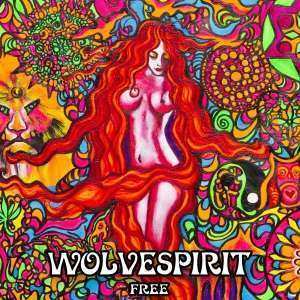 2LP WolveSpirit: Free LTD | CLR 79749