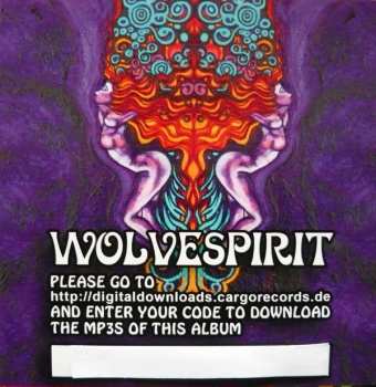 2LP WolveSpirit: Free 79392