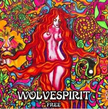 CD WolveSpirit: Free 289922