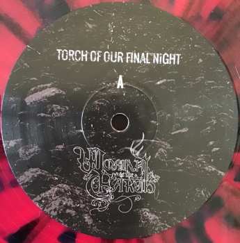 LP Woman Is The Earth: Torch Of Our Final Night LTD | CLR 88391