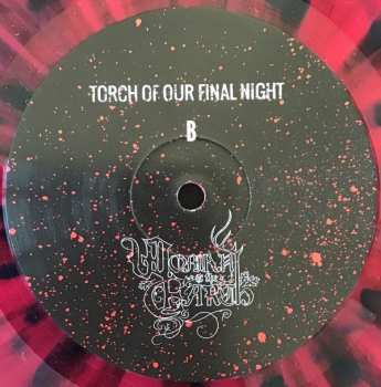 LP Woman Is The Earth: Torch Of Our Final Night LTD | CLR 88391