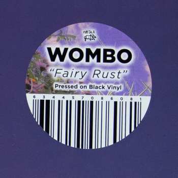 LP Wombo: Fairy Rust 556947