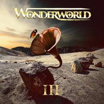 Album Wonderworld: Wonderworld Iii