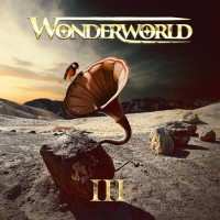 CD Wonderworld: III 566150