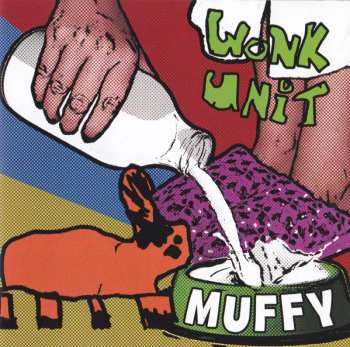 LP Wonk Unit: Muffy 566881