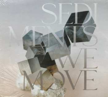 Album Wood River: Sediments We Move