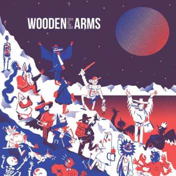 CD Wooden Arms: Trick Of The Light 364821