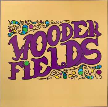 LP Wooden Fields: Wooden Fields LTD | NUM | CLR 447539