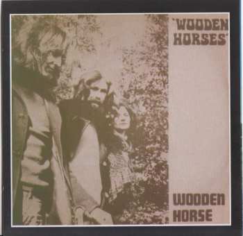 CD Wooden Horse: II 648066