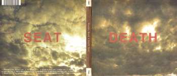 CD Wooden Wand: Death Seat DIGI 645857