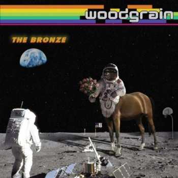 Album Woodgrain: The Bronze