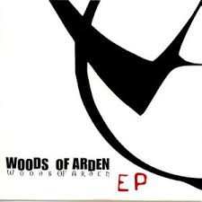 Album Woods Of Arden: Woods Of Arden EP