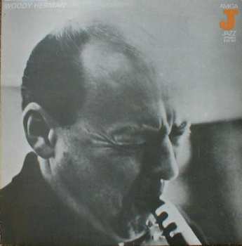 LP Woody Herman: Woody Herman 157805