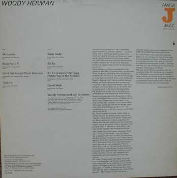 LP Woody Herman: Woody Herman 157805