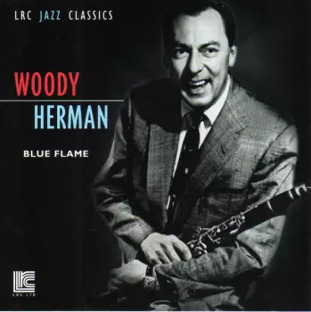 Woody Herman: Blue Flame