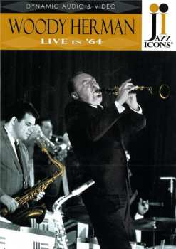 Album Woody Herman: Live In ‘64