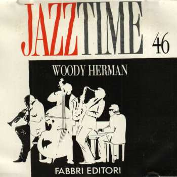 Album Woody Herman: Woody Herman