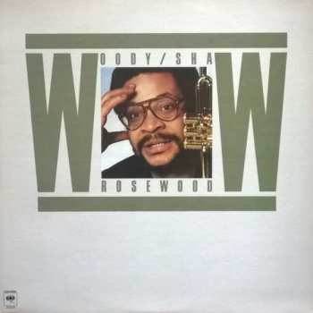 Album Woody Shaw: Rosewood