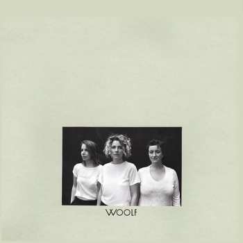 Album Woolf: Who's Afraid Of Virginia Woolf?