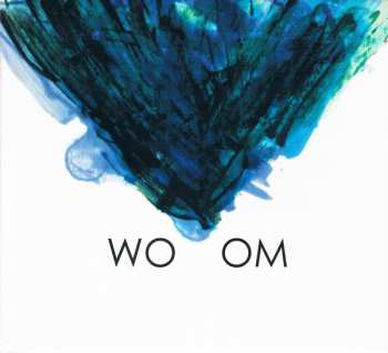 Album Woom: Muu's Way