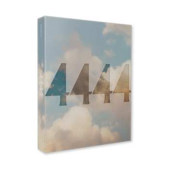 Album Woosung: 4444