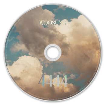 CD Woosung: 4444 DLX 657506