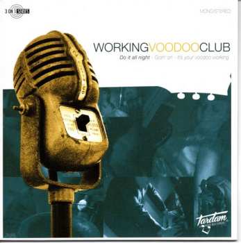 Album Working Voodoo Club: 7-do It All Night