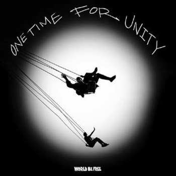 CD World Be Free: One Time For Unity 290083