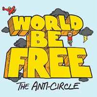 MC World Be Free: The Anti-Circle 543636