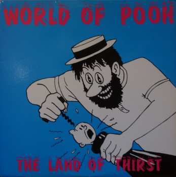 Album World Of Pooh: The Land Of Thirst