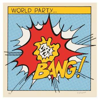 CD World Party: Bang! 553469