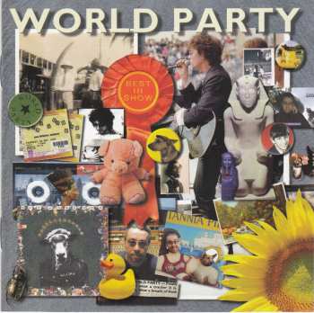 Album World Party: Best In Show