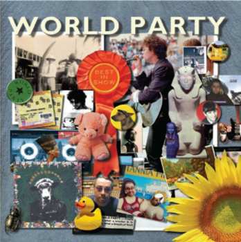 CD World Party: Best In Show 657331