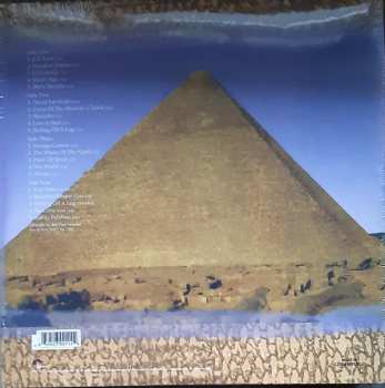 2LP World Party: Egyptology 575699