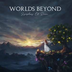 Album Worlds Beyond: Symphony Of Dawm