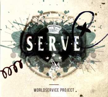 CD WorldService Project: Serve 109382