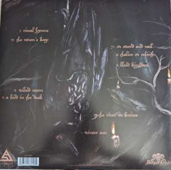 2LP Worm Shepherd: Ritual Hymns  LTD | CLR 559946