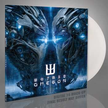 Album Wormed: Omegon