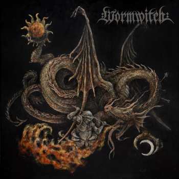 CD Wormwitch: Wormwitch 544060